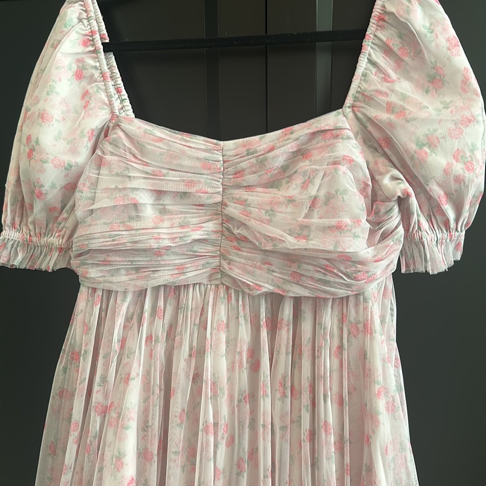 BRAND NEW Jessa Kae Promenade Dress